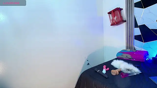 sophia_arevalo webcam