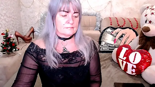 SiberiabBerry webcam