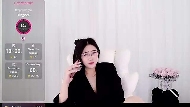 yangyang-777 webcam