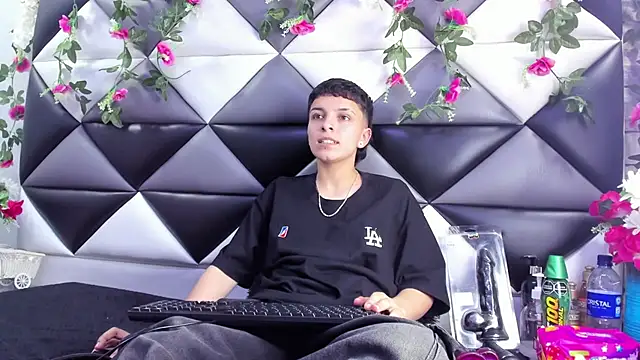 Megan_Thompson_ webcam