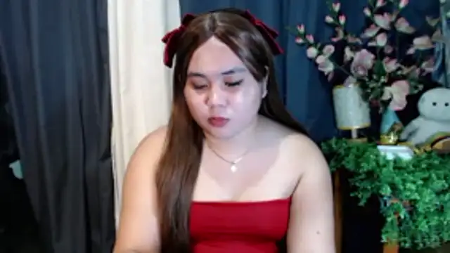 queen_staceyy webcam