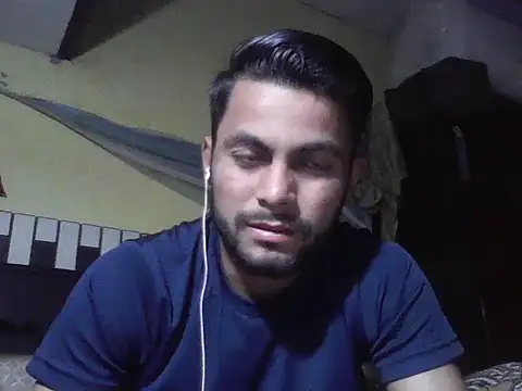 Stubborndesiboy webcam