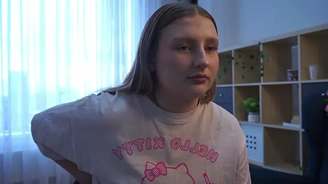 RemediosStrekas webcam