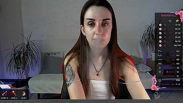 FranceskoJones webcam