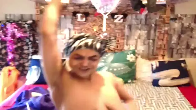 Indian_Blaze00 webcam