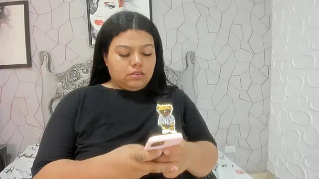 Ashleeyrouuse webcam