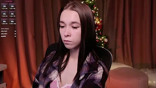 LilithStrangfor webcam