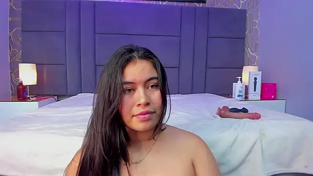 monserrat_cutte webcam