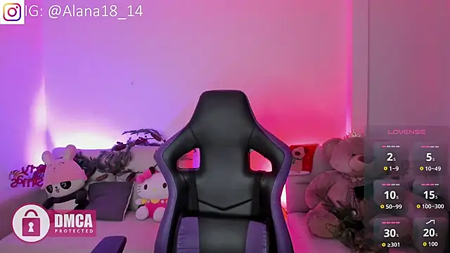 Alana_Pherson webcam