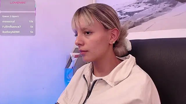 peyton_golden1 webcam