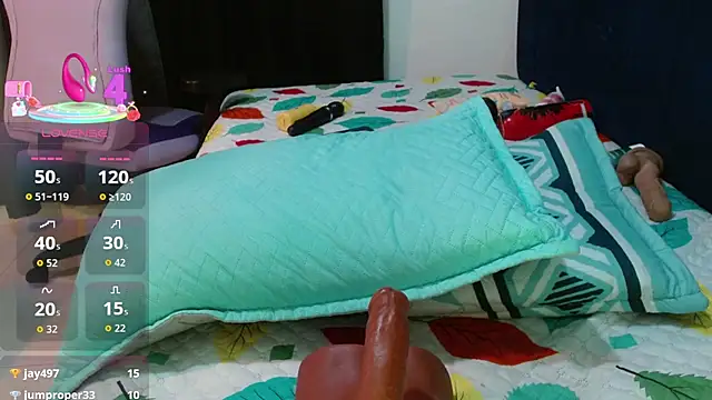 Mariana_star1 webcam