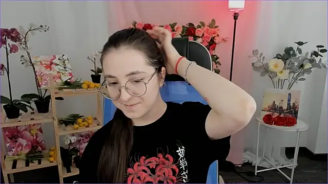 VirtuallVoyant webcam