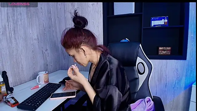 Mia_Esposito2 webcam