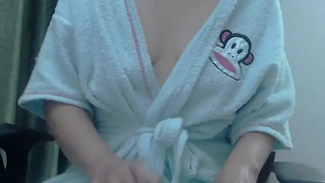 AilennRamirezW webcam