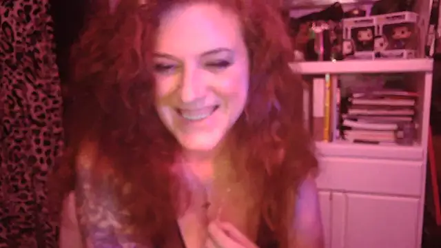 RasheleErotica webcam