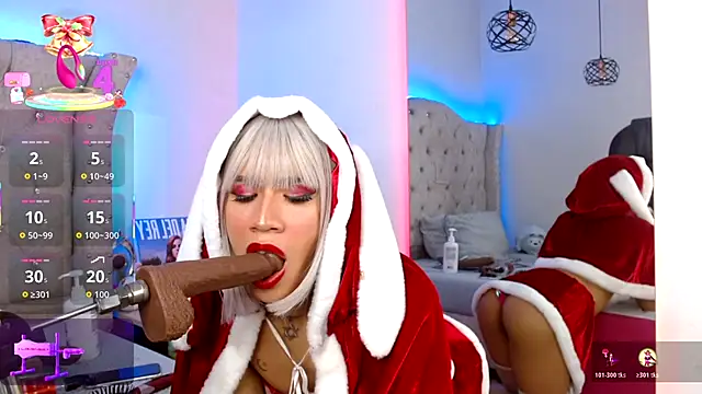 eva_walker_ (T teen) - Show ass + spanks x6