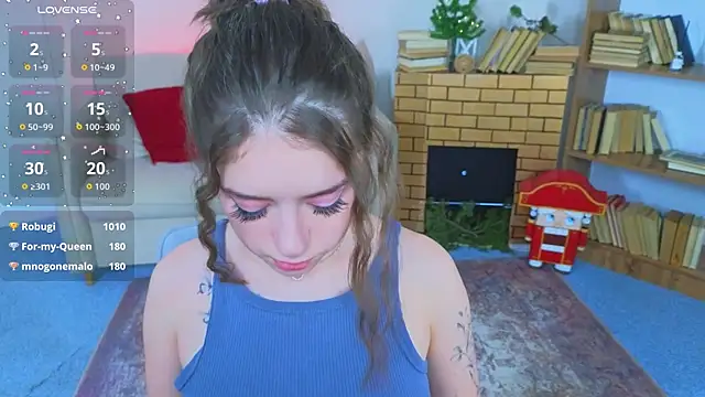 _Amelia_Shine_ webcam