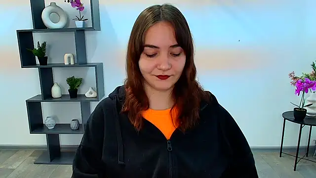 OliviaMontgommery webcam