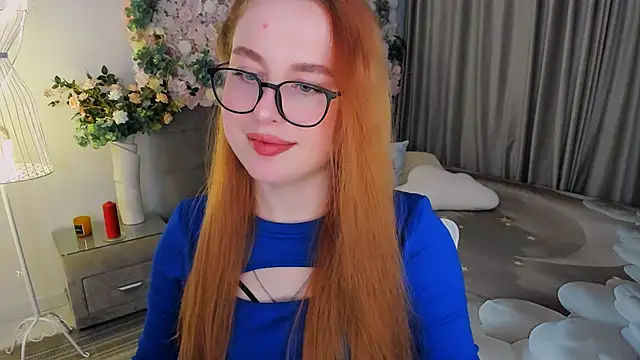 AirySilhouette webcam