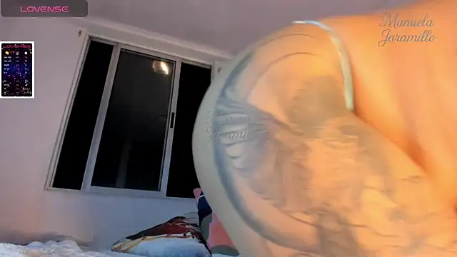 manujaramillo webcam