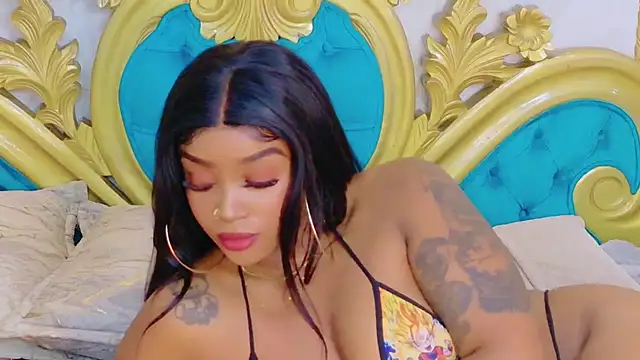 SalomeRestrepo webcam