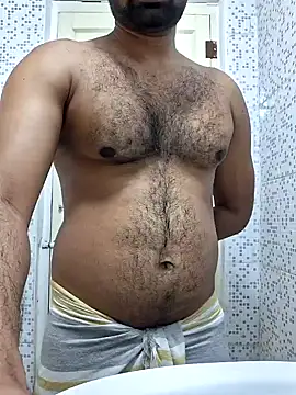 RKumar1994 webcam
