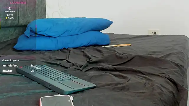 Nicol_TransGirl webcam