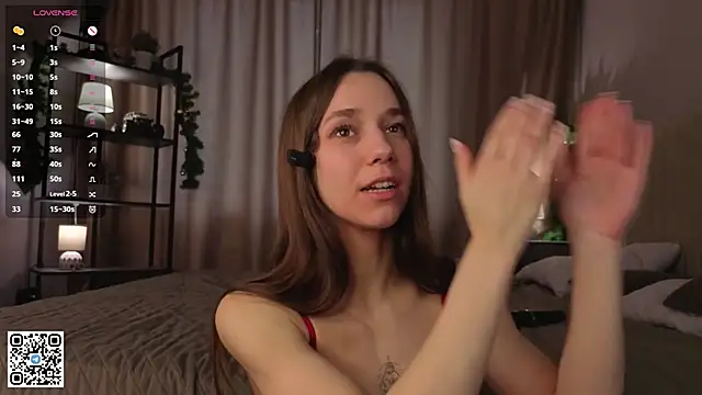 PetraHambelton webcam