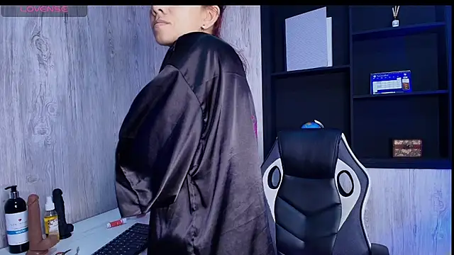 Mia_Esposito2 webcam