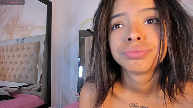 luna_tylor - Luna_Tylor's free webcam