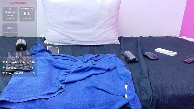 Daddyfavouritegirl webcam