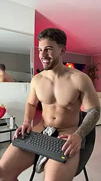 Valenthino_Salvatore webcam