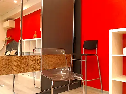 CorinneFelicity webcam