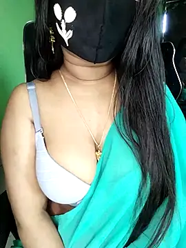 idhika-paul (F young) - Nude