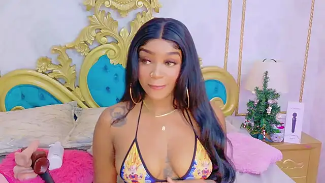 SalomeRestrepo webcam