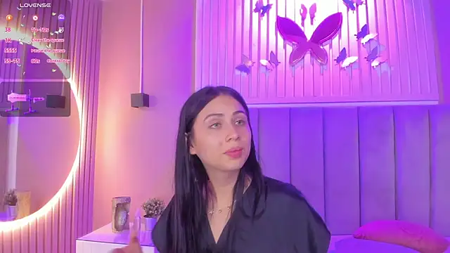 diosa_cristal webcam