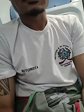 Socorristagato's live cam