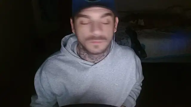 DADDY_KANE8--- webcam