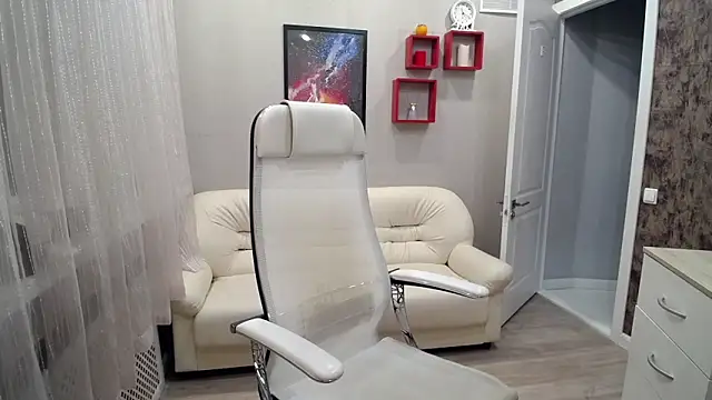 Milla_Cutie18 webcam