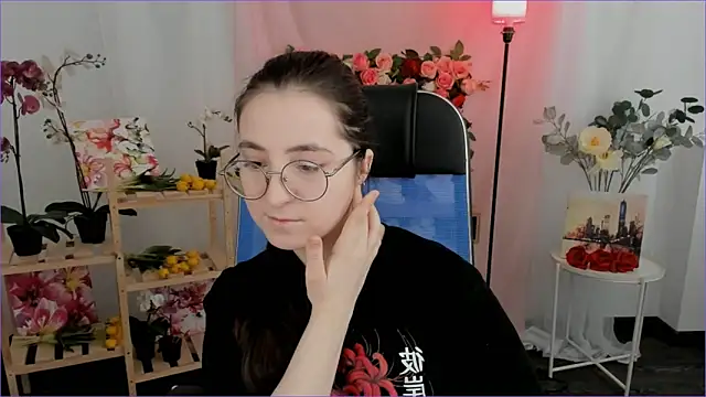 VirtuallVoyant webcam