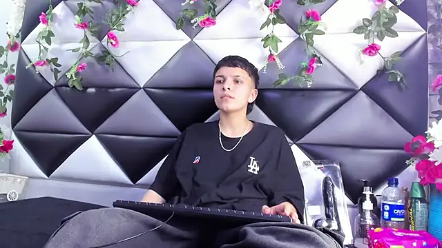 Megan_Thompson_ webcam