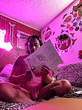 TranSexualJade95 webcam