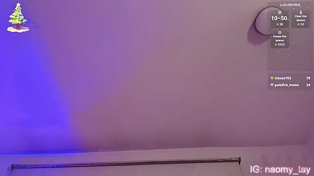 Naomy_tay1 webcam