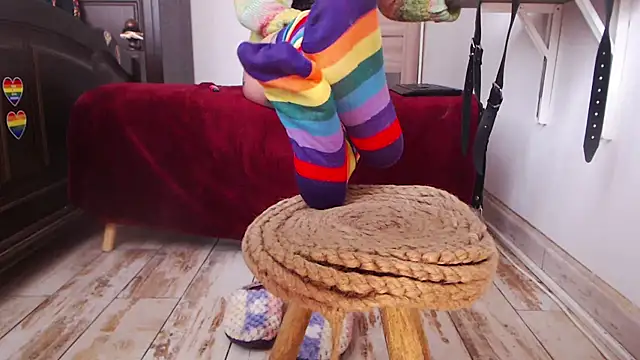 Goddess_Inanna webcam