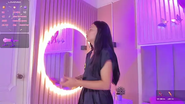 diosa_cristal webcam