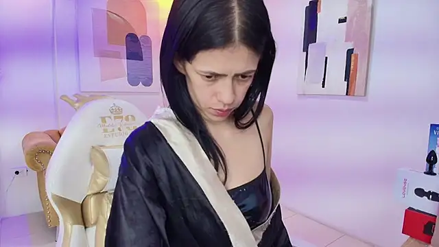 Anastasiia_rouse webcam