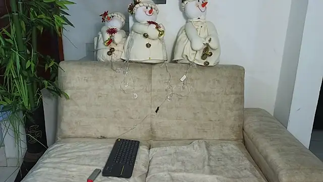 Lorenne_Miller webcam