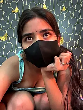 Sexykhushi041 webcam