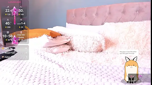 _daniela_hot_1 - _Daniela_hot_1's free webcam