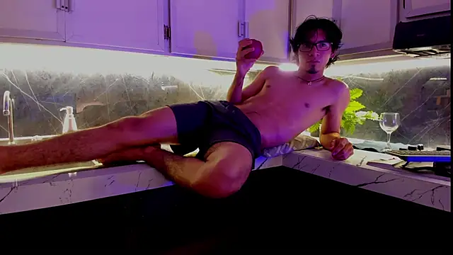 kane_del_toro webcam